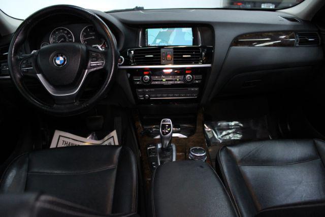 Photo of 2016 Mineral White Metallic BMW X4