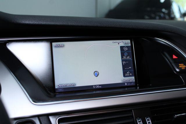 Photo of 2014 Ice Silver Metallic Audi S4