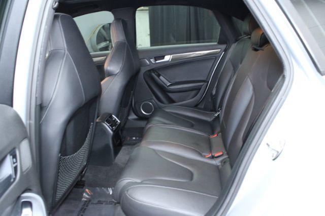 Photo of 2014 Ice Silver Metallic Audi S4