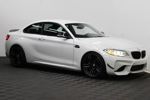 2017 BMW M2