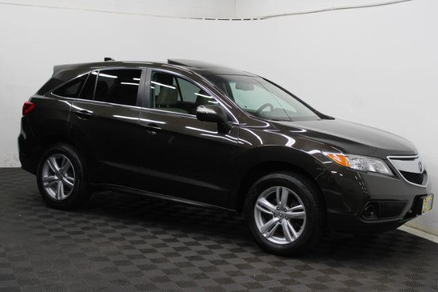 2014 Acura RDX