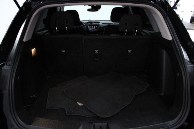 Photo of 2021 Mosaic Black Metallic Chevrolet Trailblazer