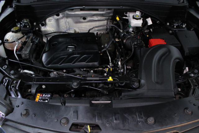 Photo of 2021 Mosaic Black Metallic Chevrolet Trailblazer