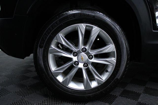 Photo of 2021 Mosaic Black Metallic Chevrolet Trailblazer