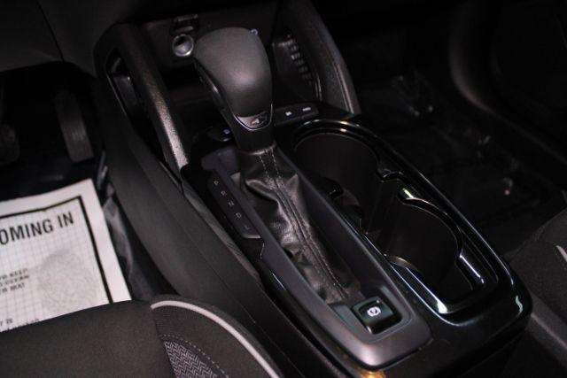 Photo of 2021 Mosaic Black Metallic Chevrolet Trailblazer