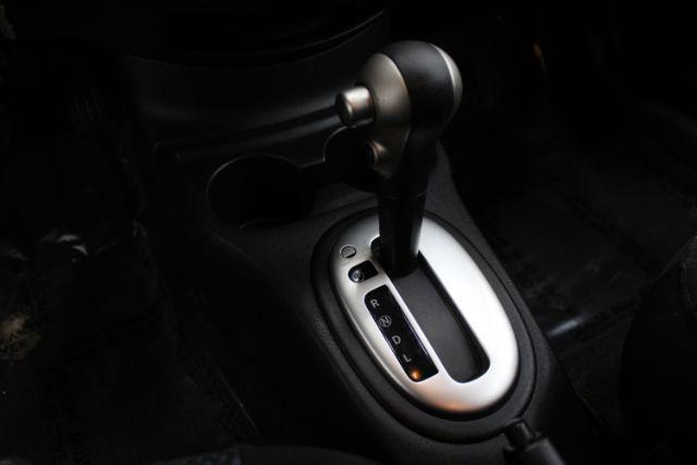 Photo of 2016 Super Black Nissan Versa Note