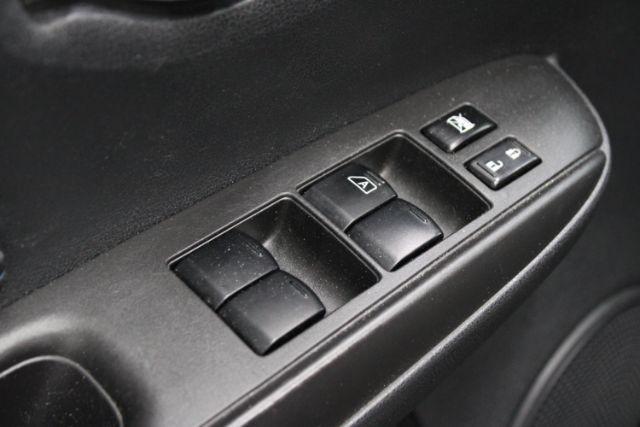 Photo of 2016 Super Black Nissan Versa Note