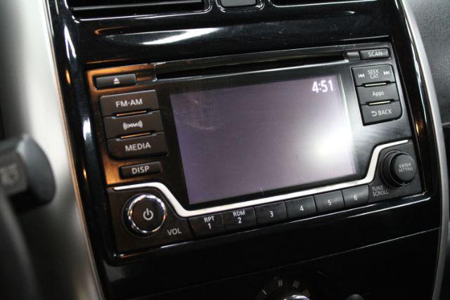 Photo of 2016 Super Black Nissan Versa Note
