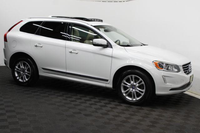 2016 Volvo XC60