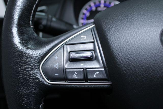 Photo of 2017 Graphite Shadow INFINITI Q50
