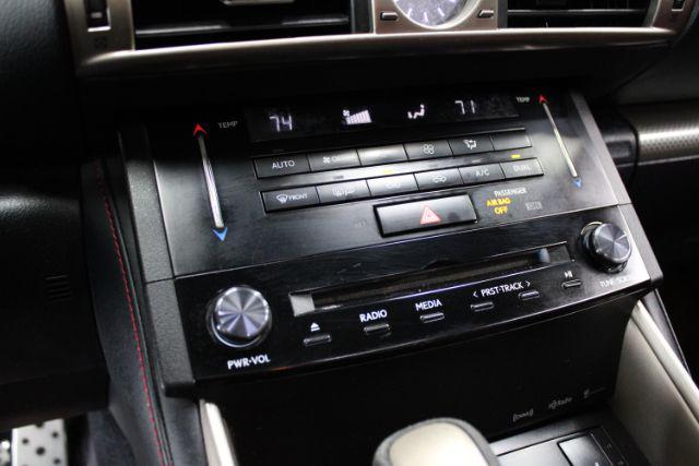 Photo of 2014 White Lexus IS 250