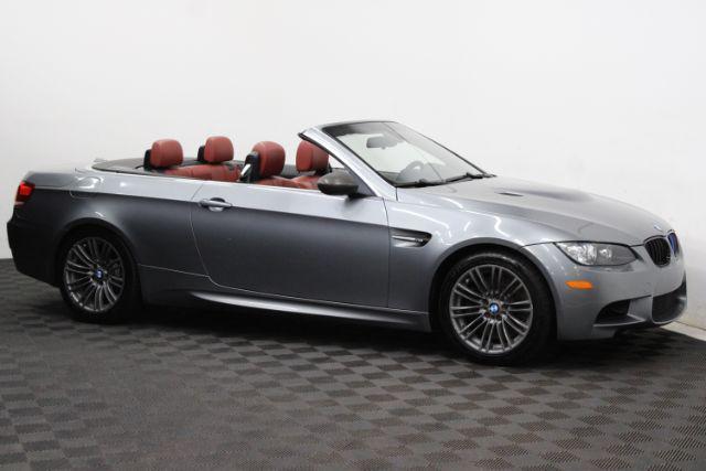 2008 BMW M3