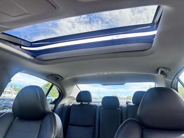 Photo of 2015 GREY Acura TLX