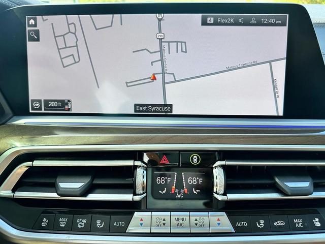 Photo of 2020 Black BMW X7