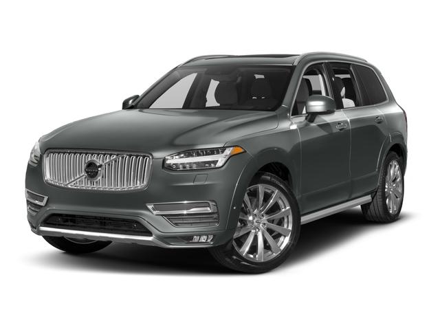 2017 Volvo XC90