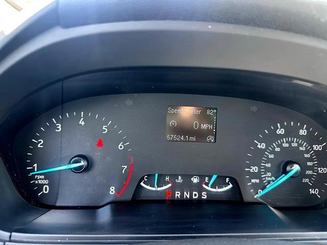 Photo of 2018 Charcoal Ford EcoSport
