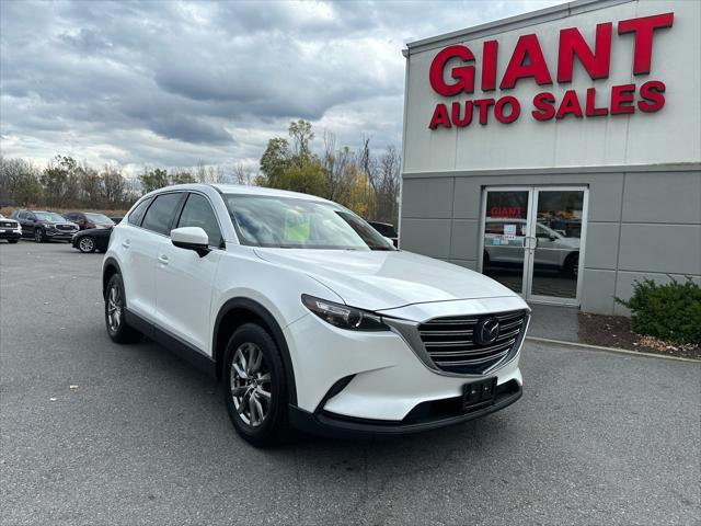 2019 Mazda CX-9