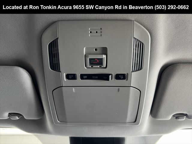Photo of 2021 Magnetic Gray Metallic Toyota Highlander