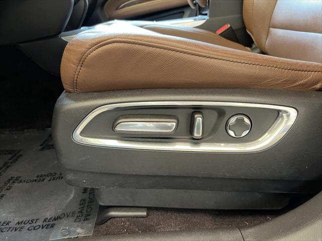 Photo of 2020 Platinum White Pearl Acura MDX