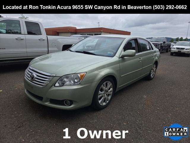 2008 Toyota Avalon
