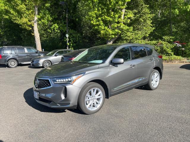 2023 Acura RDX