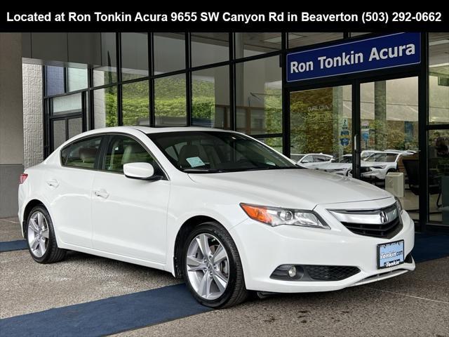 2013 Acura ILX