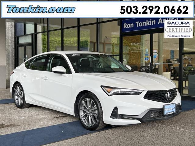 2024 Acura Integra