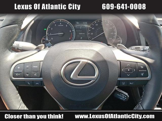 Photo of 2021 Caviar Lexus RX 350