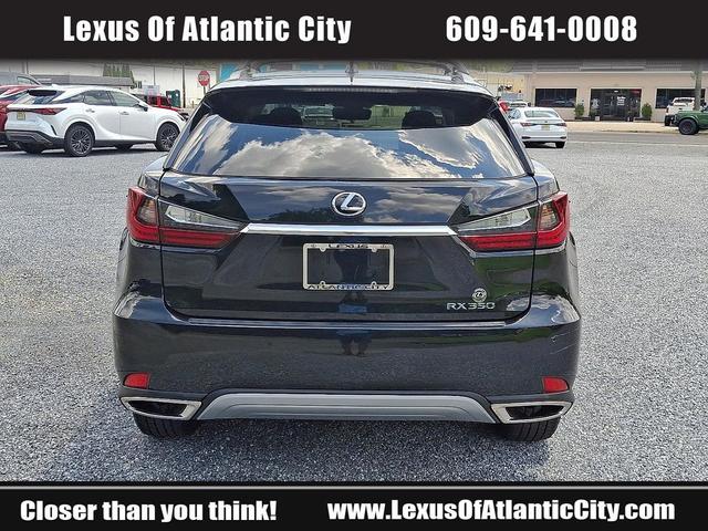 Photo of 2021 Caviar Lexus RX 350