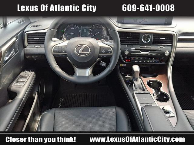 Photo of 2021 Caviar Lexus RX 350