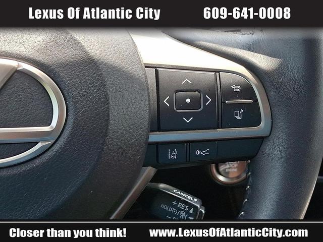 Photo of 2021 Caviar Lexus RX 350