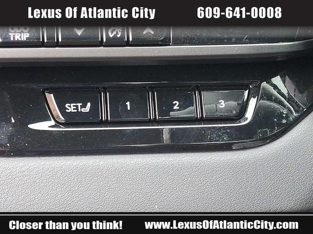 Photo of 2023 Nebula Gray Pearl Lexus RX 350