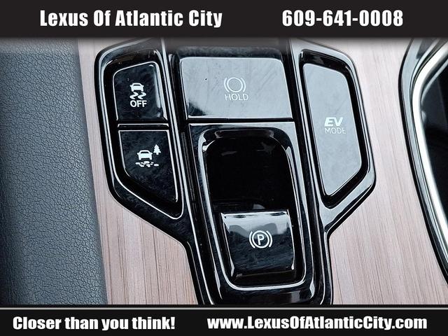 Photo of 2023 Nebula Gray Pearl Lexus RX 350