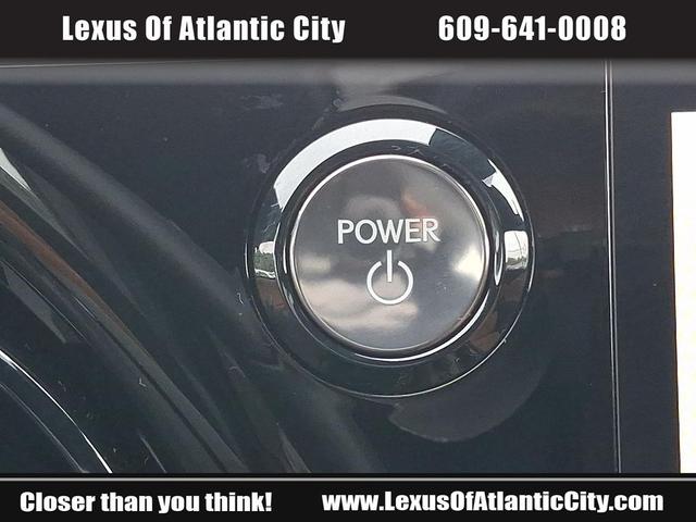 Photo of 2023 Nebula Gray Pearl Lexus RX 350