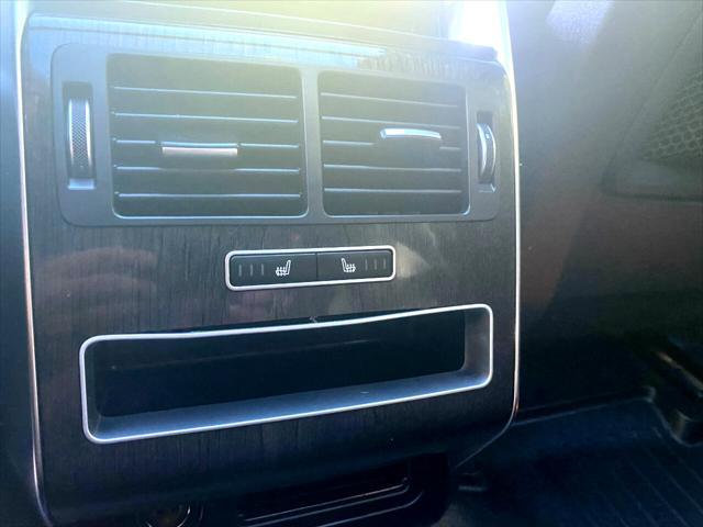 Photo of 2015 Gray Land Rover Range Rover Sport