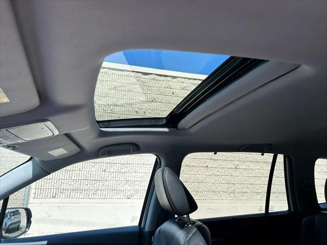 Photo of 2021 Platinum White Pearl Honda Pilot