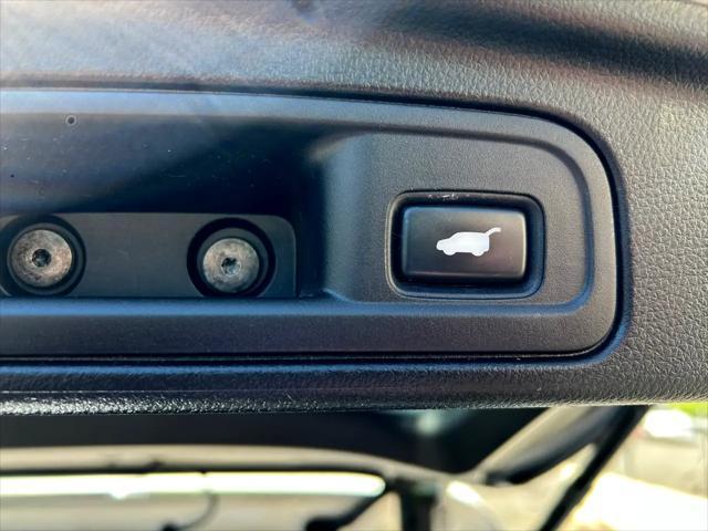 Photo of 2021 Platinum White Pearl Honda Pilot