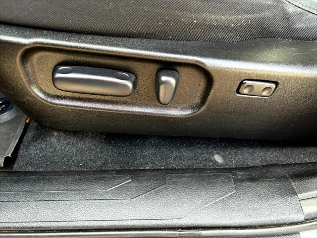 Photo of 2021 Cement Toyota Tacoma