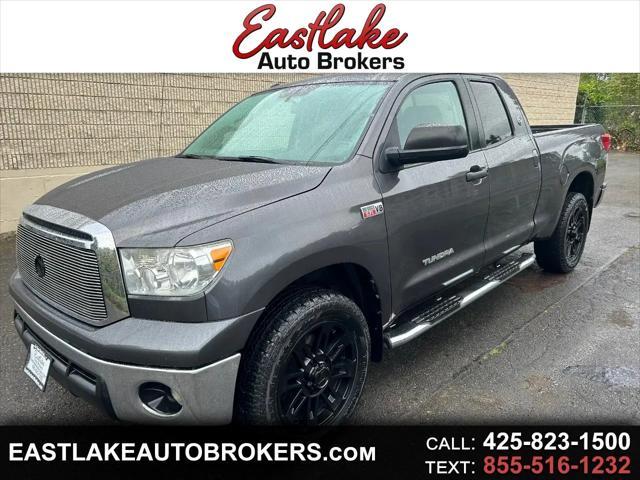 2012 Toyota Tundra