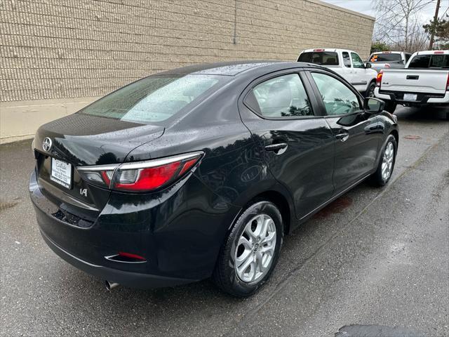 Photo of 2016 Black Scion iA