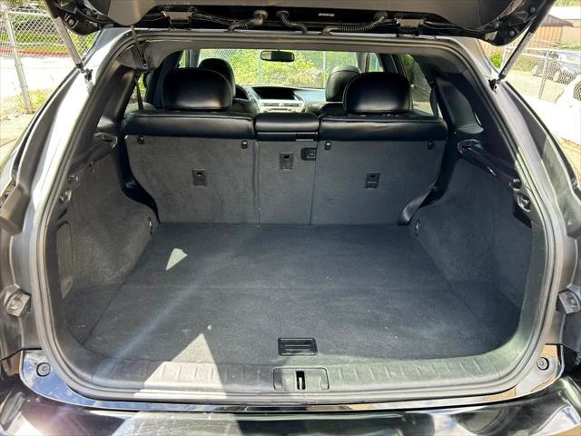 Photo of 2015 Ultra White Lexus RX 350