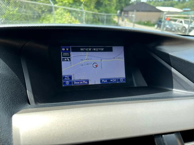 Photo of 2015 Ultra White Lexus RX 350
