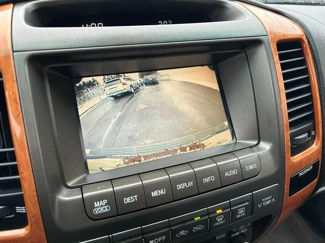 Photo of 2007 Titanium Metallic Lexus GX 470