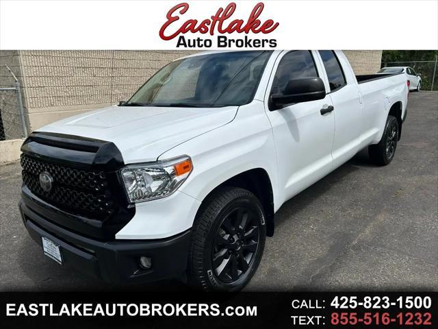 2019 Toyota Tundra