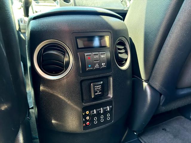 Photo of 2013 Crystal Black Pearl Honda Pilot