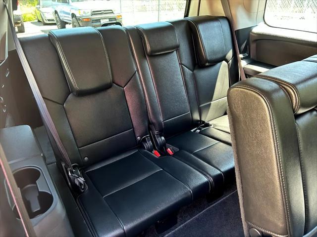 Photo of 2013 Crystal Black Pearl Honda Pilot