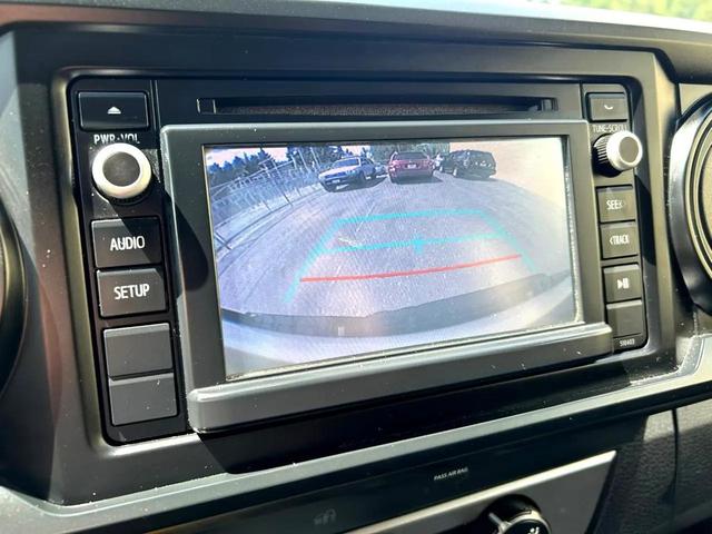 Photo of 2019 Super White Toyota Tacoma