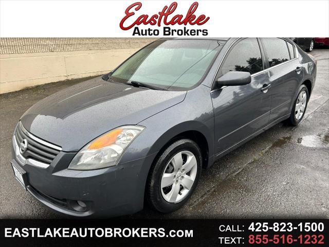 2008 Nissan Altima