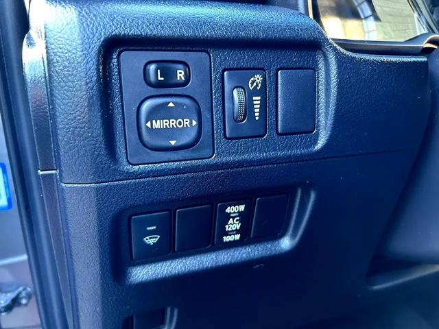 Photo of 2019 Magnetic Gray Metallic Toyota 4Runner