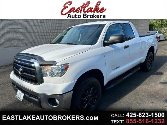 2013 Toyota Tundra